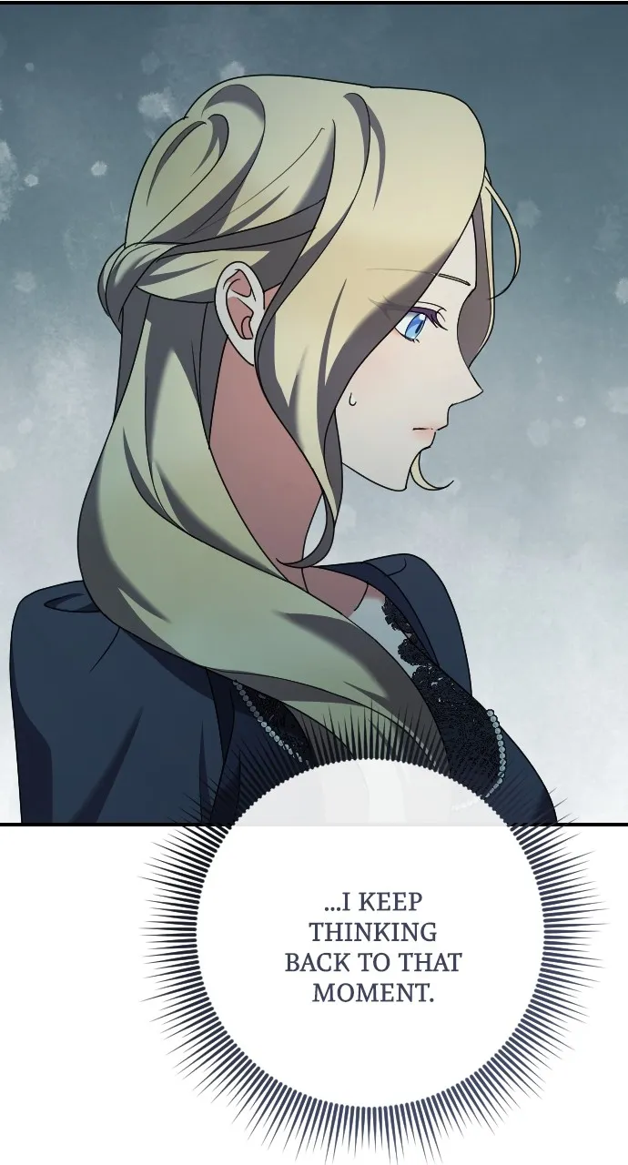The Empress’s Two Wolves Chapter 16 page 30 - 