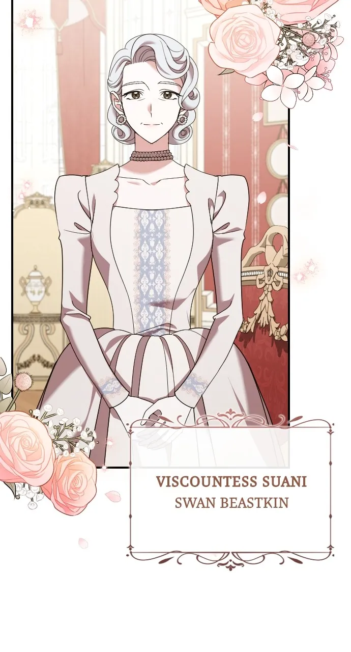 The Empress’s Two Wolves Chapter 16 page 35 - 