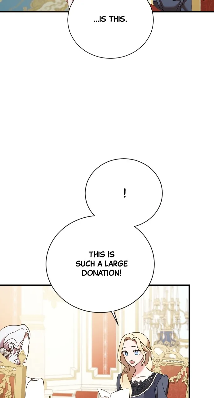 The Empress’s Two Wolves Chapter 16 page 37 - 