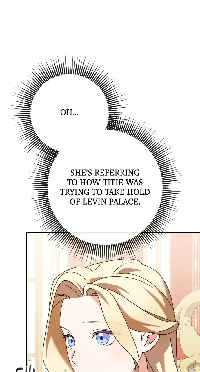 The Empress’s Two Wolves Chapter 16 page 42 - 