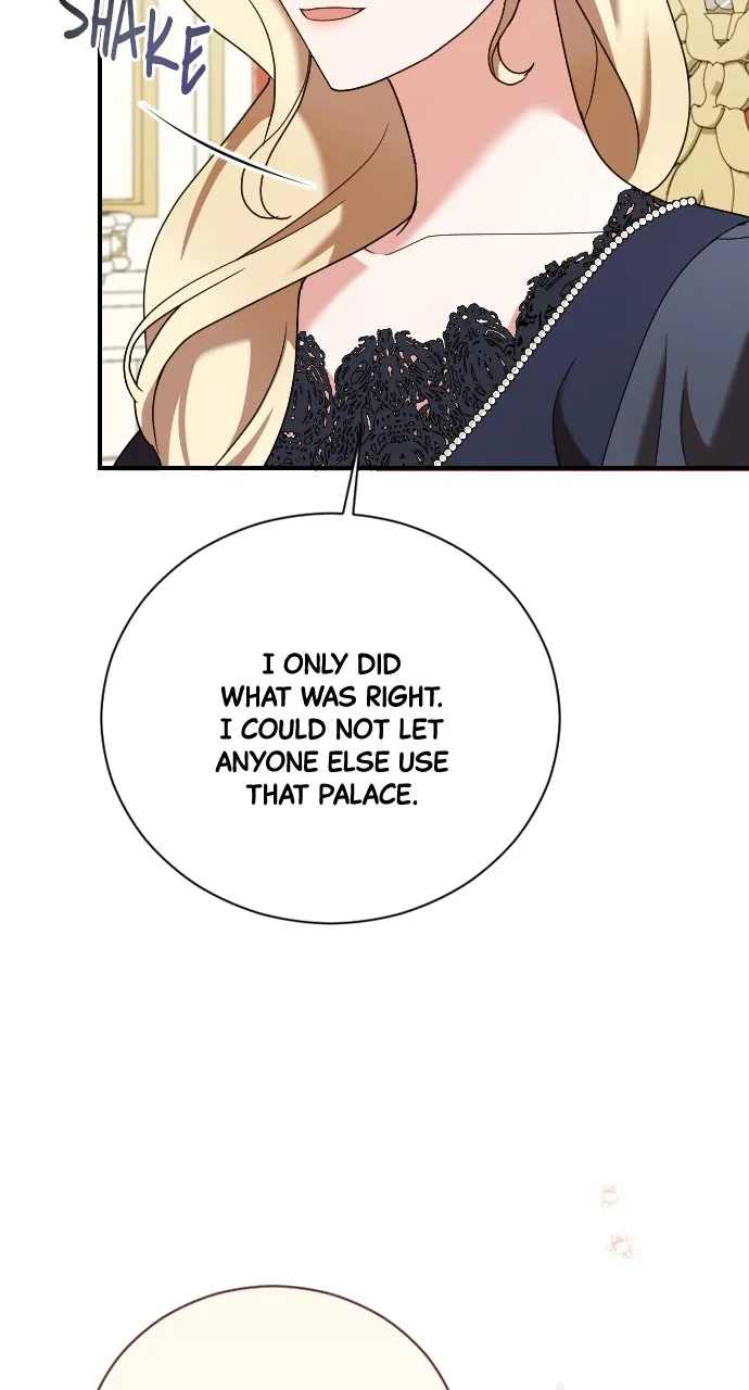 The Empress’s Two Wolves Chapter 16 page 43 - 
