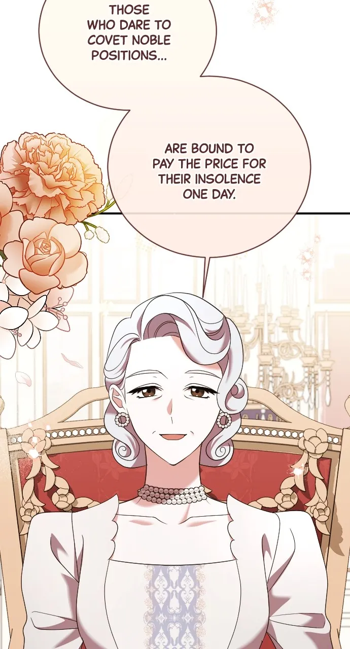 The Empress’s Two Wolves Chapter 16 page 44 - 