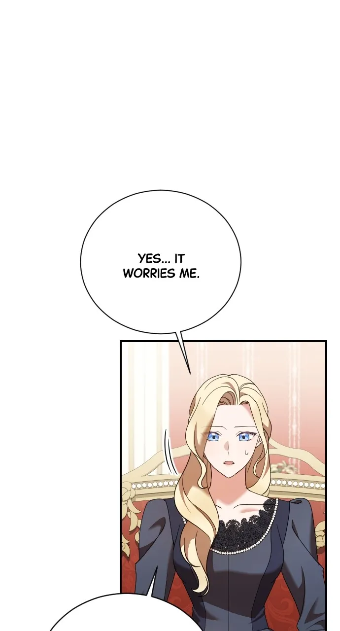 The Empress’s Two Wolves Chapter 16 page 47 - 