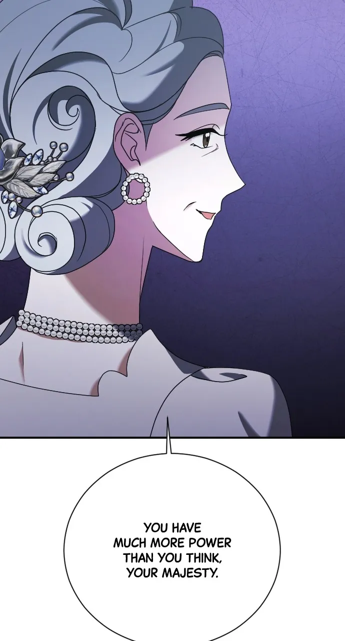 The Empress’s Two Wolves Chapter 16 page 49 - 