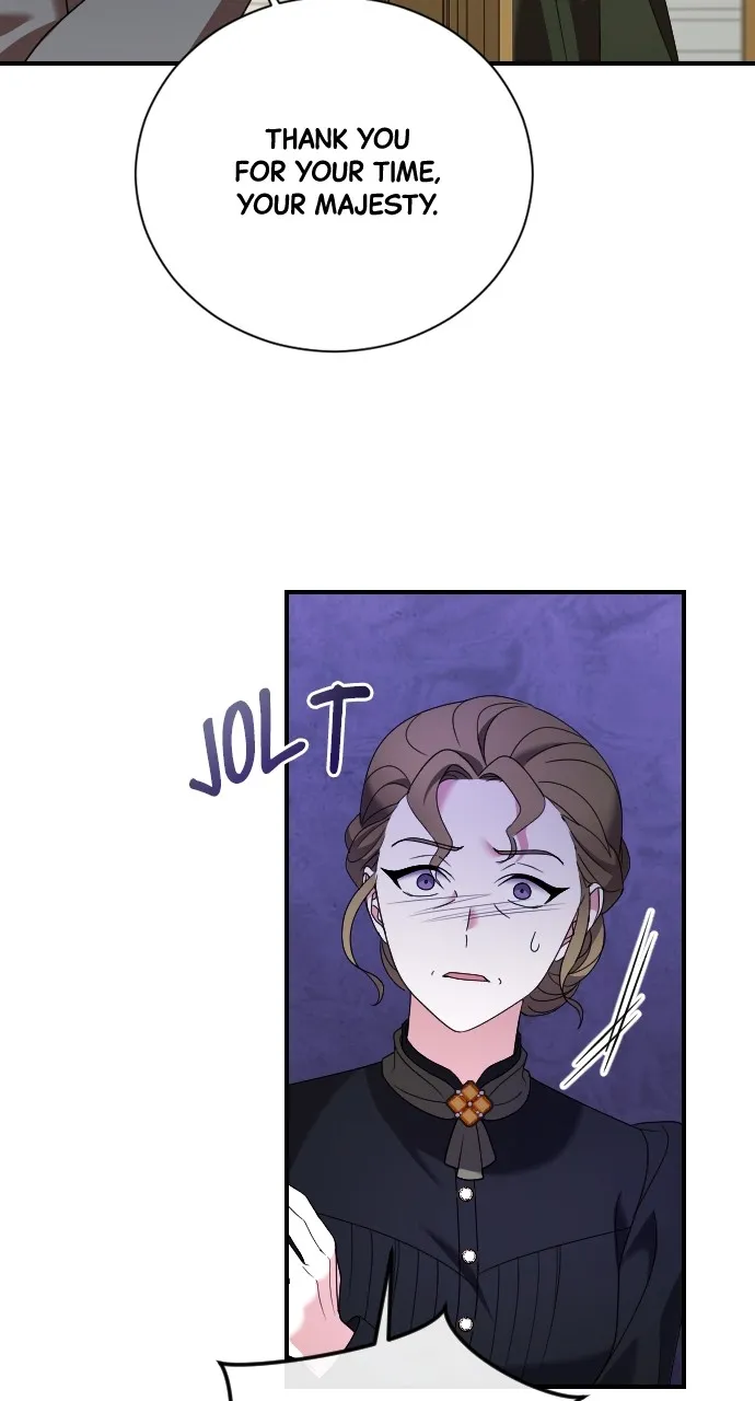 The Empress’s Two Wolves Chapter 16 page 53 - 