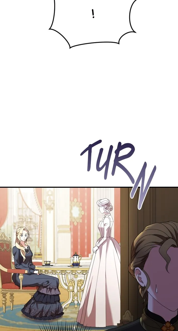 The Empress’s Two Wolves Chapter 16 page 54 - 