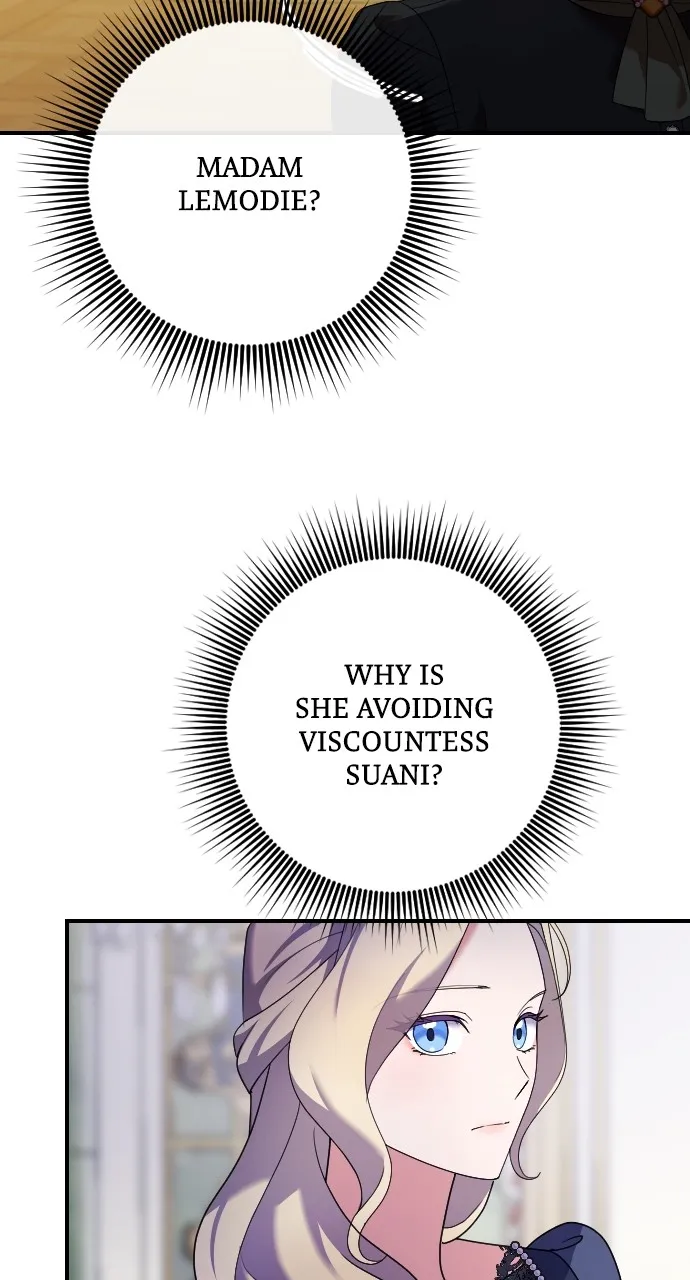 The Empress’s Two Wolves Chapter 16 page 55 - 