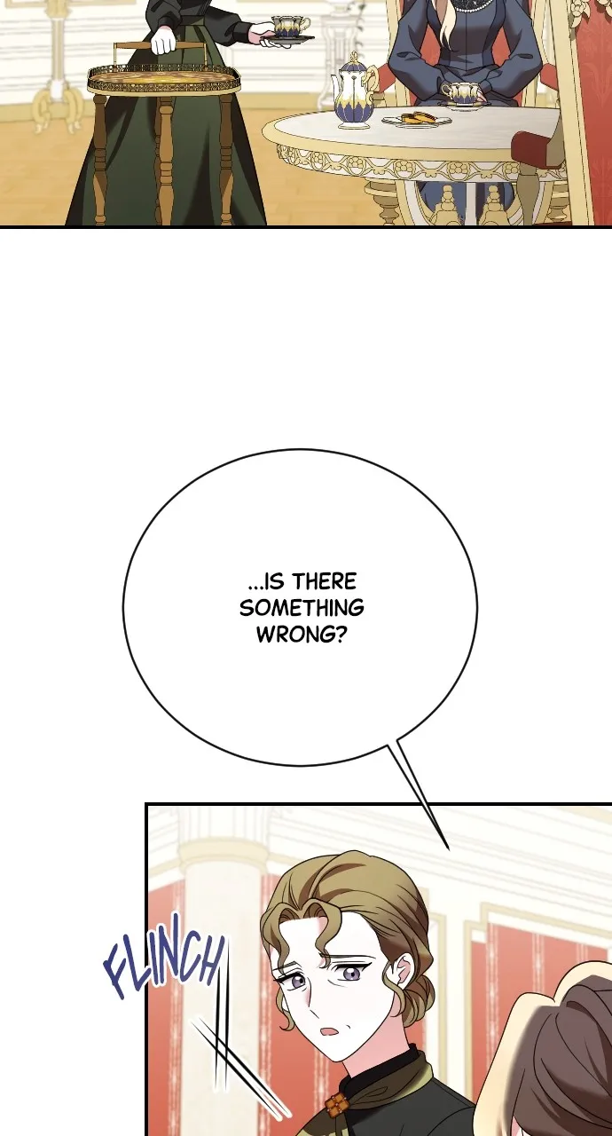The Empress’s Two Wolves Chapter 16 page 58 - 