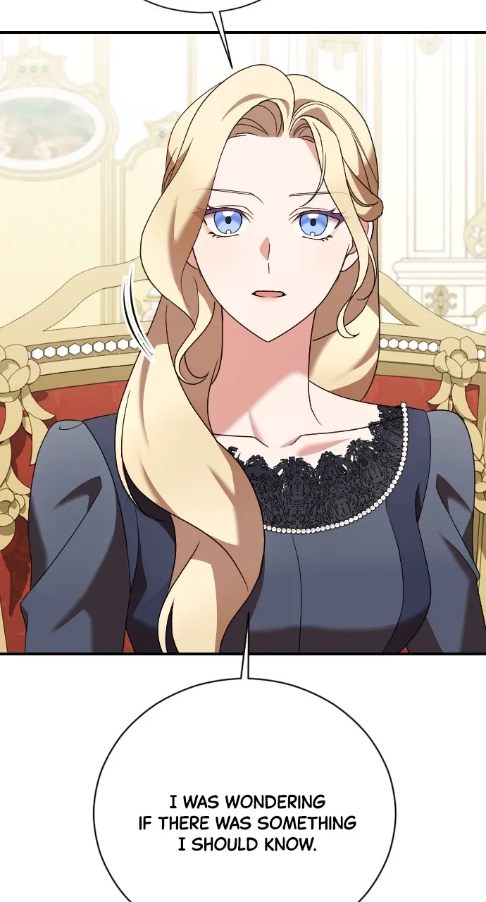 The Empress’s Two Wolves Chapter 16 page 60 - 