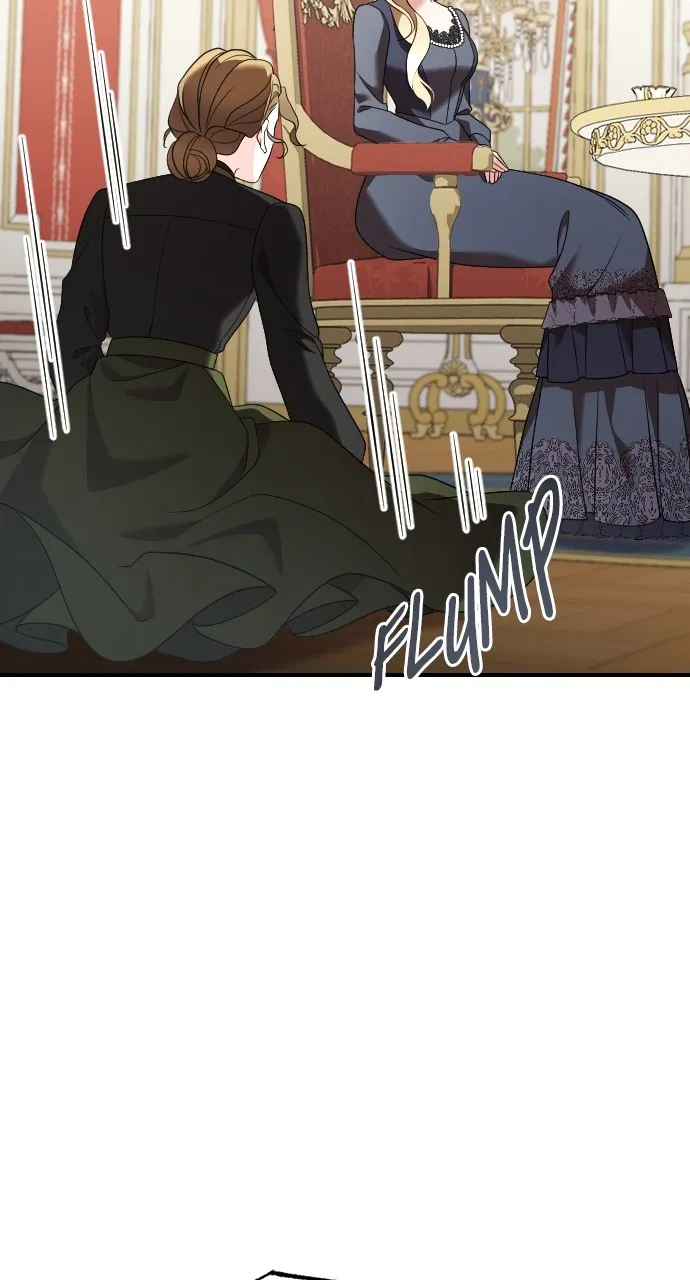 The Empress’s Two Wolves Chapter 16 page 63 - 