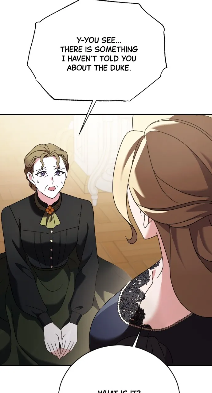 The Empress’s Two Wolves Chapter 16 page 64 - 