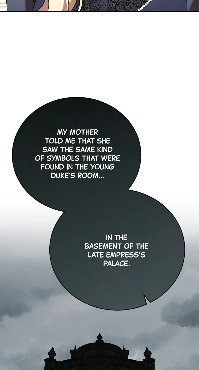 The Empress’s Two Wolves Chapter 16 page 68 - 