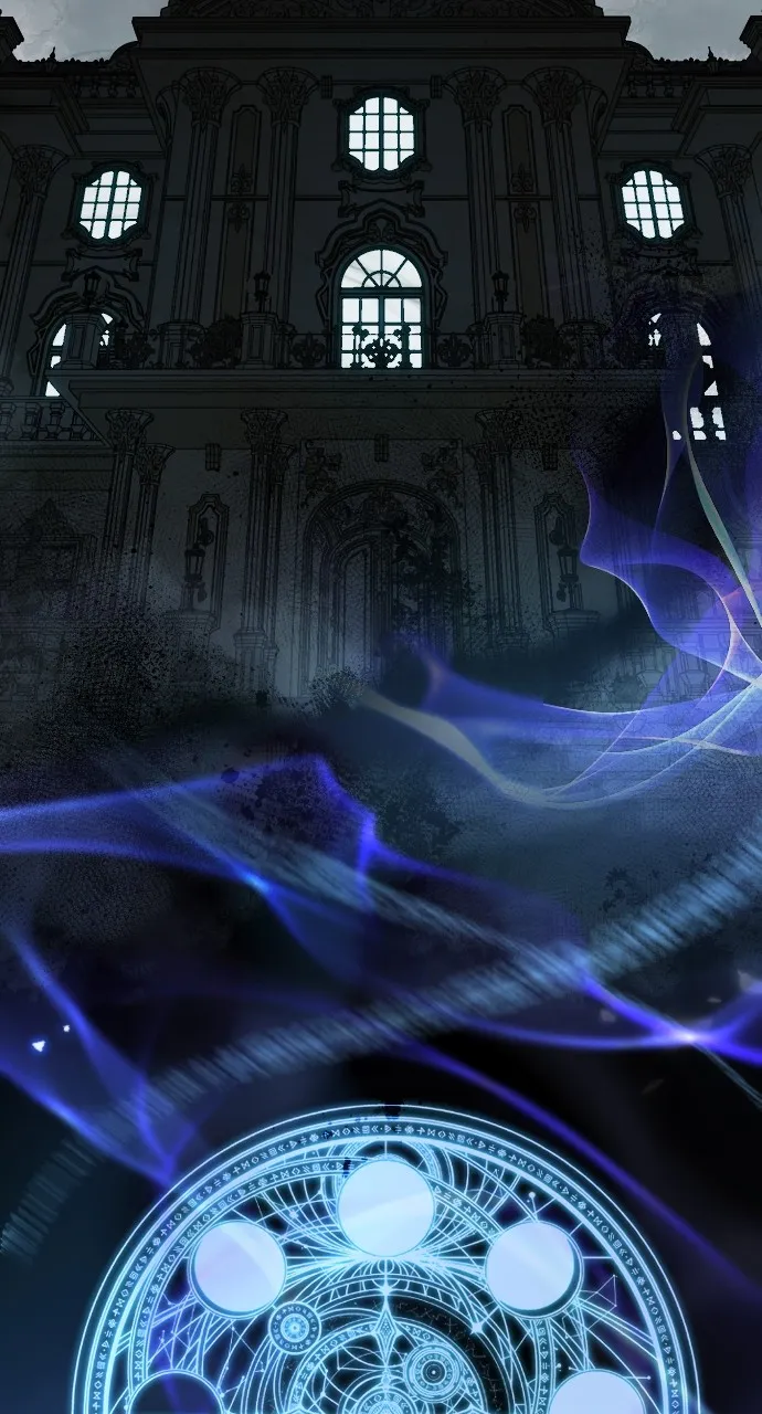 The Empress’s Two Wolves Chapter 16 page 69 - 