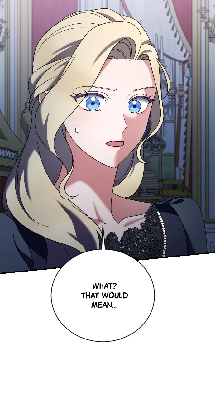 The Empress’s Two Wolves Chapter 16 page 71 - 