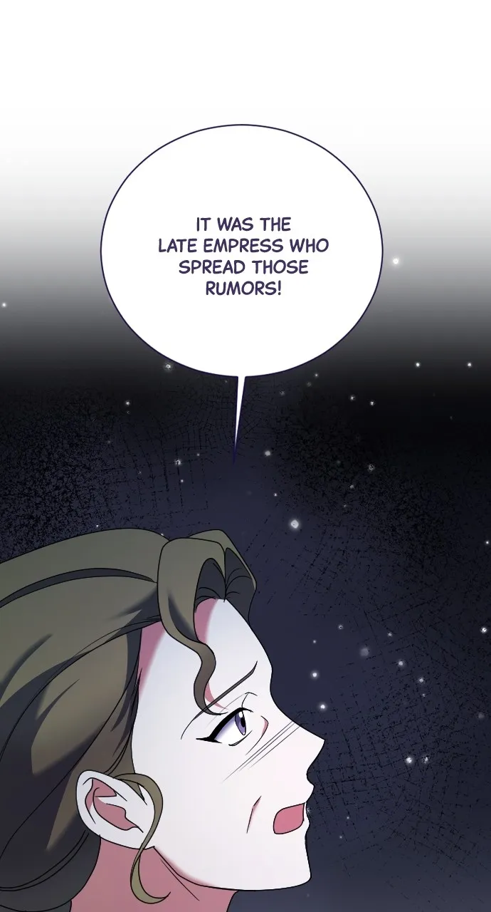 The Empress’s Two Wolves Chapter 16 page 72 - 