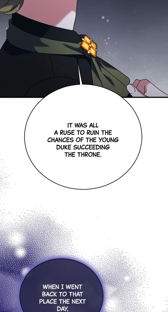 The Empress’s Two Wolves Chapter 16 page 73 - 