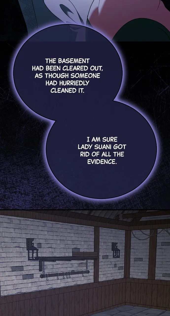 The Empress’s Two Wolves Chapter 16 page 75 - 