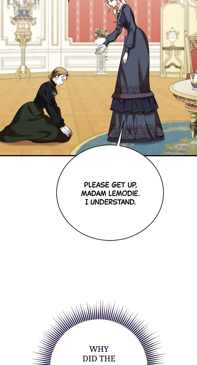 The Empress’s Two Wolves Chapter 16 page 78 - 