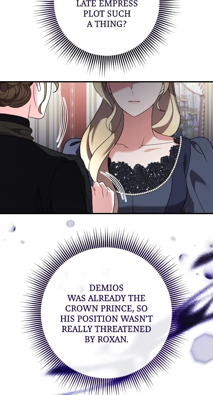 The Empress’s Two Wolves Chapter 16 page 79 - 