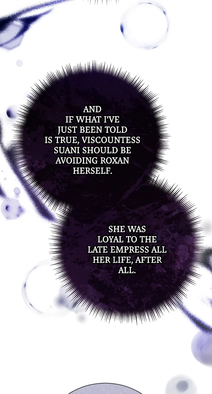 The Empress’s Two Wolves Chapter 16 page 80 - 
