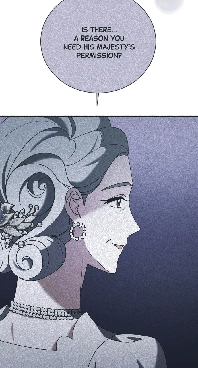 The Empress’s Two Wolves Chapter 16 page 81 - 
