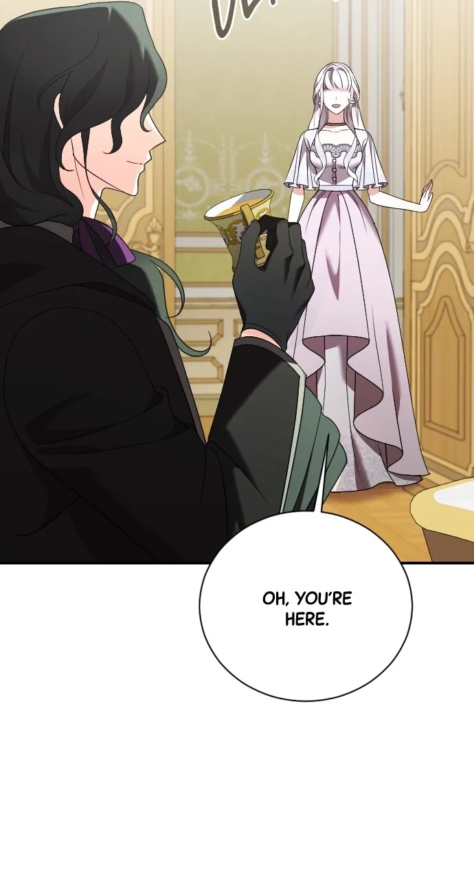 The Empress’s Two Wolves Chapter 16 page 87 - 
