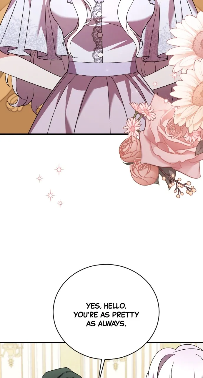 The Empress’s Two Wolves Chapter 16 page 89 - 
