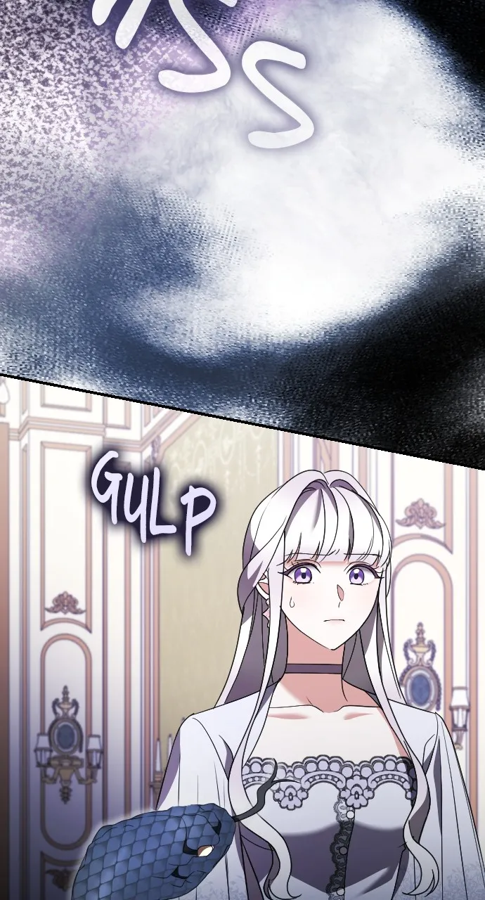 The Empress’s Two Wolves Chapter 16 page 94 - 