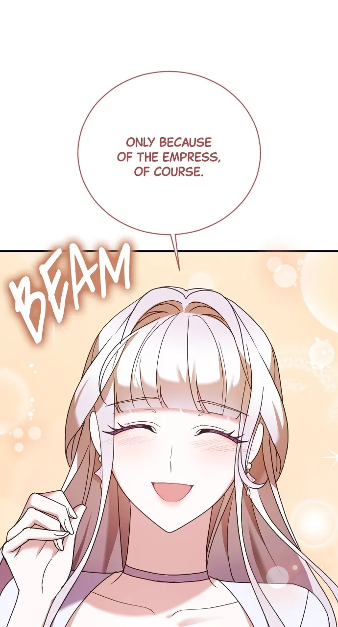 The Empress’s Two Wolves Chapter 16 page 98 - 