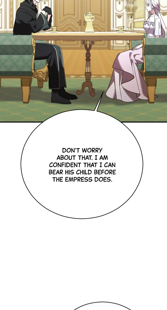 The Empress’s Two Wolves Chapter 16 page 100 - 