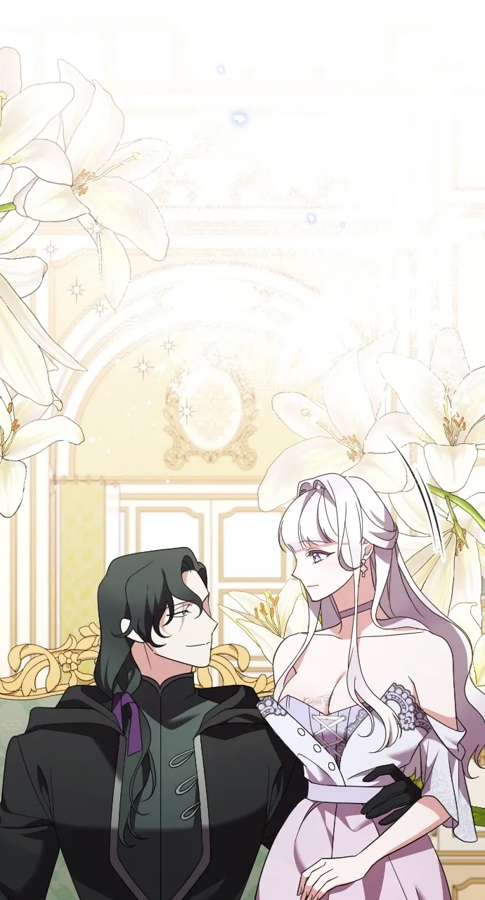 The Empress’s Two Wolves Chapter 17 page 2 - 