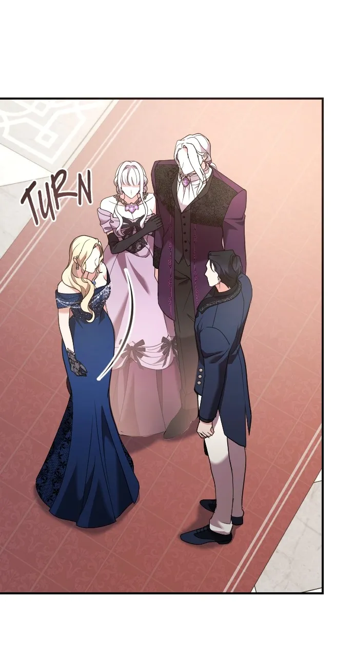 The Empress’s Two Wolves Chapter 17 page 103 - 