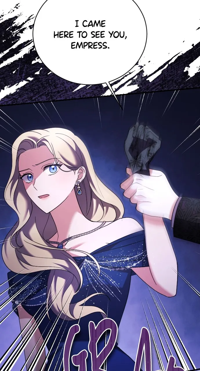 The Empress’s Two Wolves Chapter 17 page 105 - 