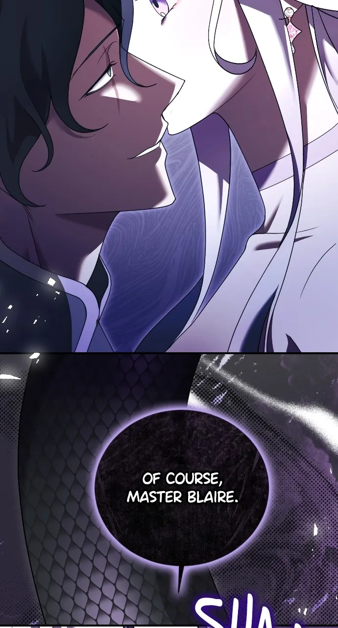 The Empress’s Two Wolves Chapter 17 page 13 - 