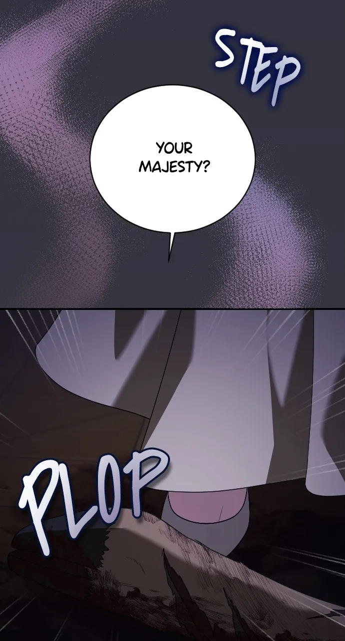 The Empress’s Two Wolves Chapter 17 page 20 - 