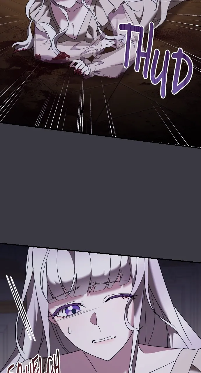 The Empress’s Two Wolves Chapter 17 page 22 - 