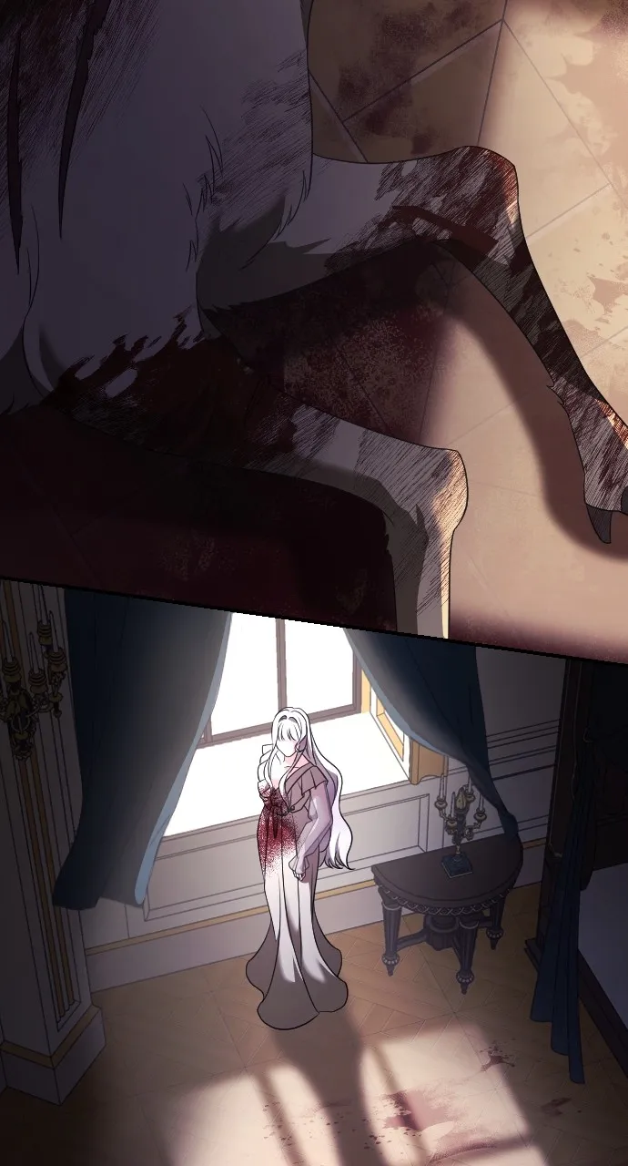 The Empress’s Two Wolves Chapter 17 page 26 - 
