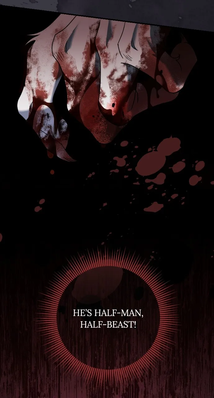The Empress’s Two Wolves Chapter 17 page 32 - 