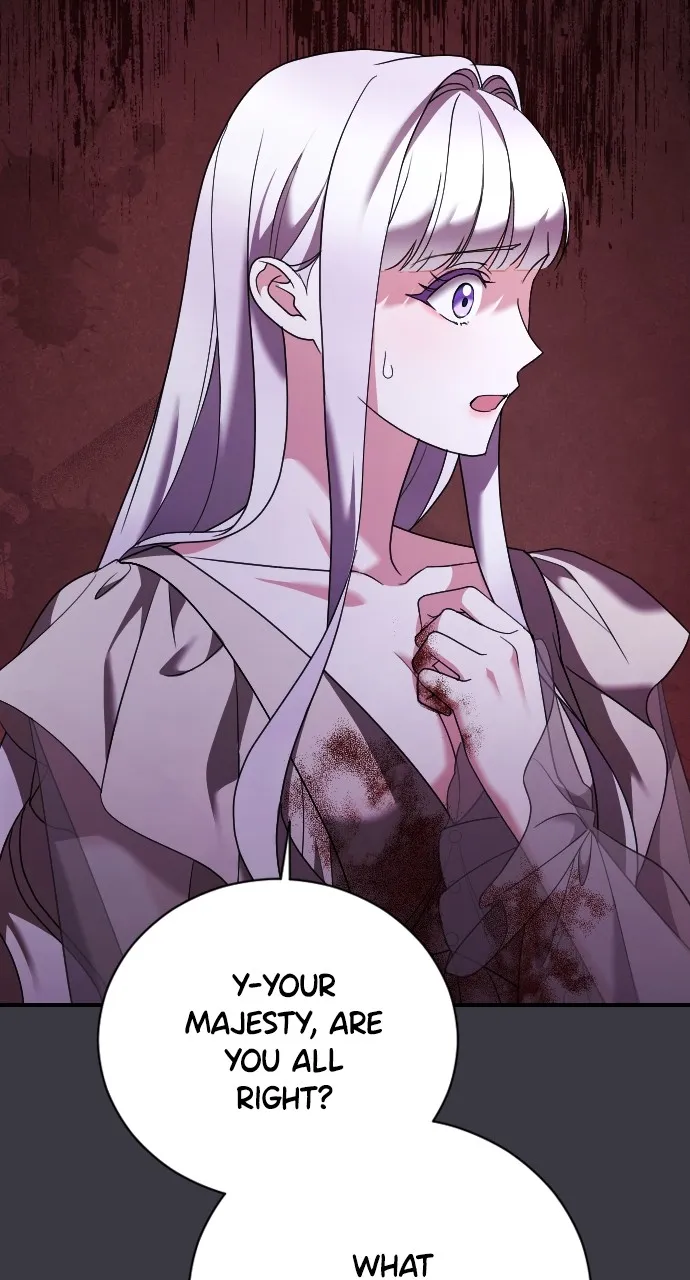 The Empress’s Two Wolves Chapter 17 page 33 - 