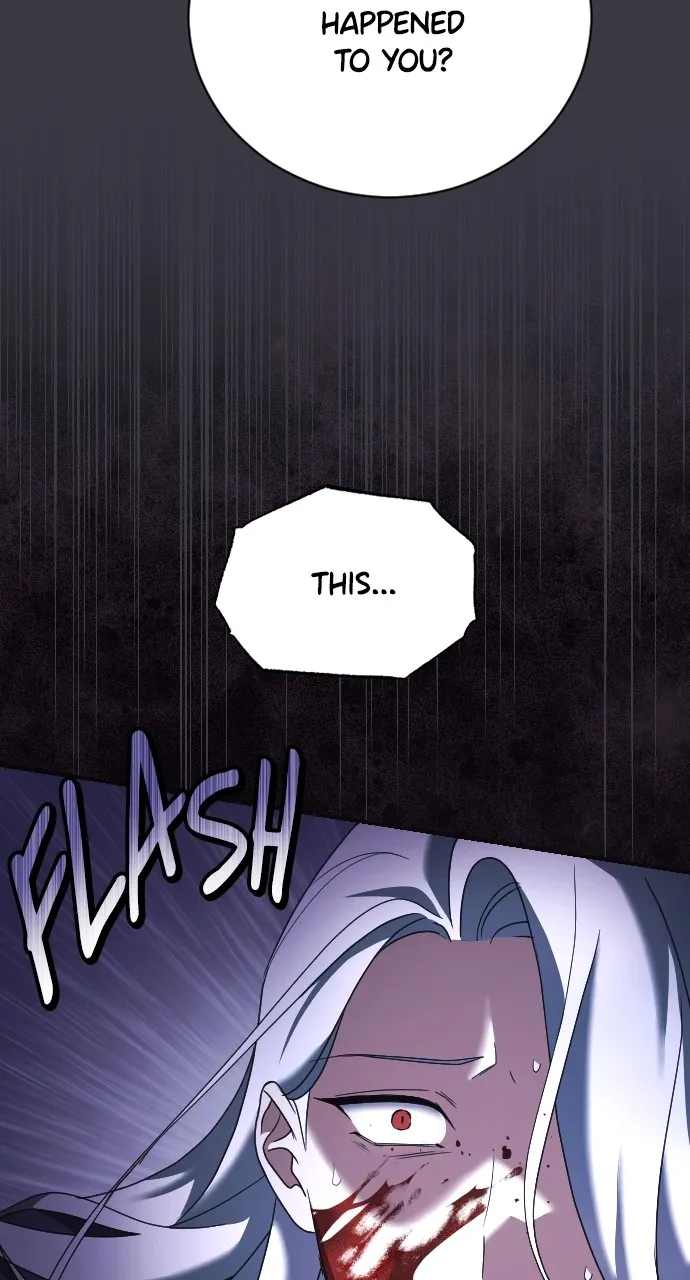 The Empress’s Two Wolves Chapter 17 page 34 - 