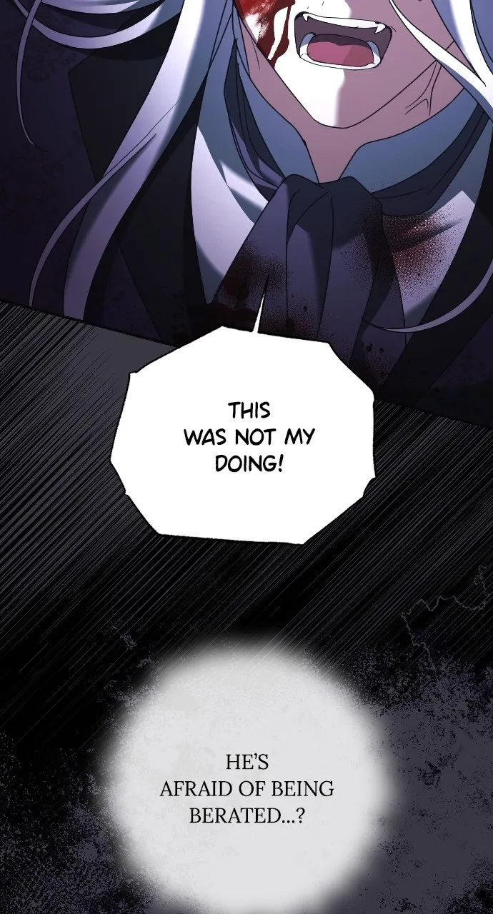 The Empress’s Two Wolves Chapter 17 page 35 - 