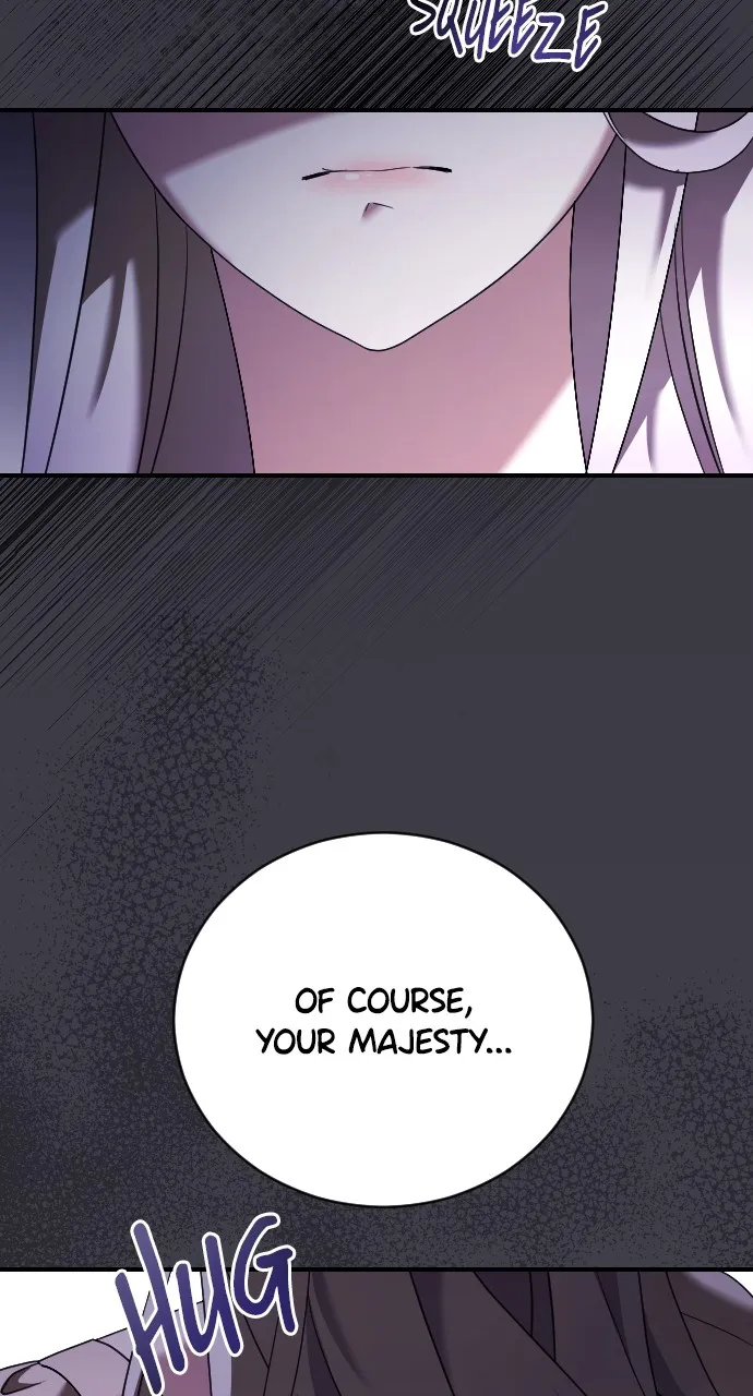 The Empress’s Two Wolves Chapter 17 page 37 - 