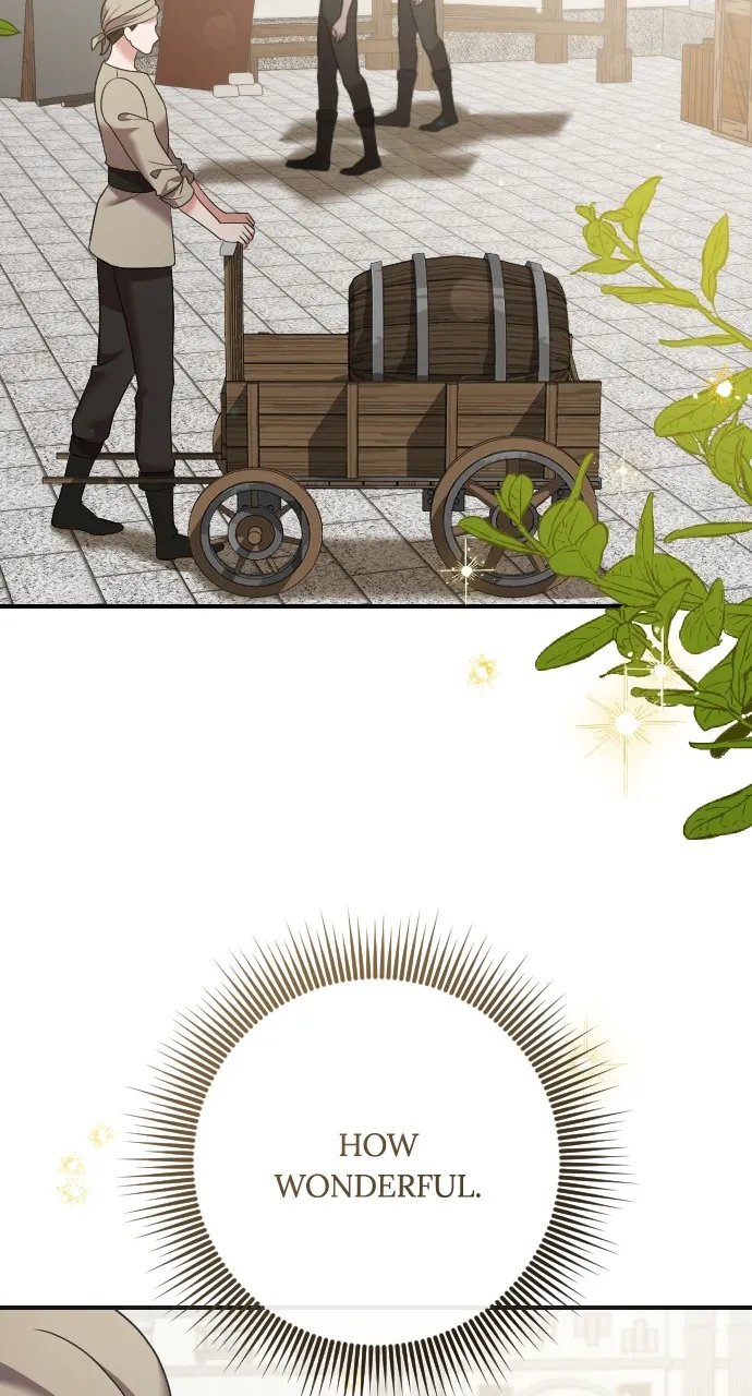 The Empress’s Two Wolves Chapter 17 page 44 - 