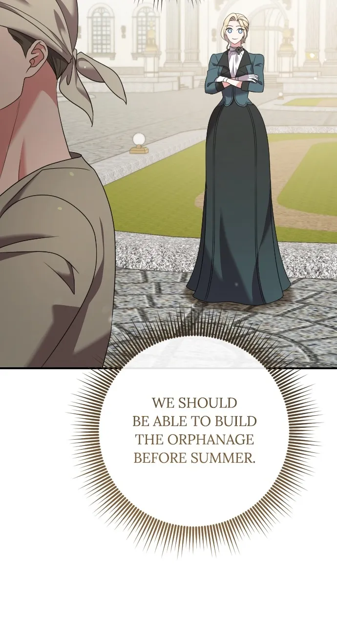 The Empress’s Two Wolves Chapter 17 page 45 - 