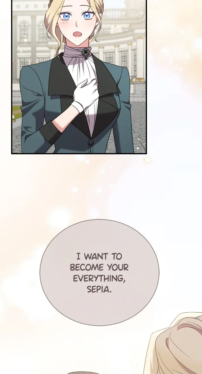 The Empress’s Two Wolves Chapter 17 page 49 - 
