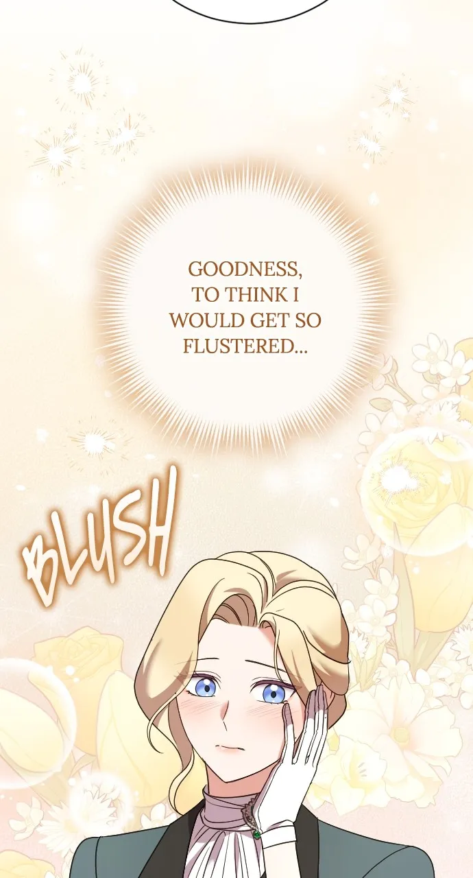 The Empress’s Two Wolves Chapter 17 page 57 - 