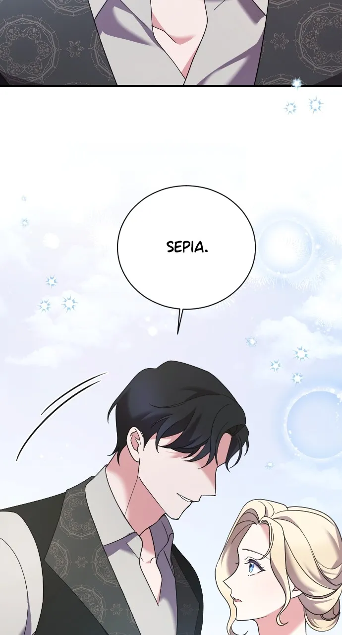 The Empress’s Two Wolves Chapter 17 page 59 - 