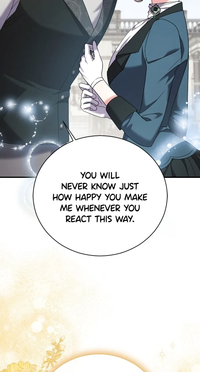 The Empress’s Two Wolves Chapter 17 page 60 - 