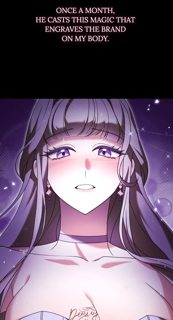 The Empress’s Two Wolves Chapter 17 page 7 - 