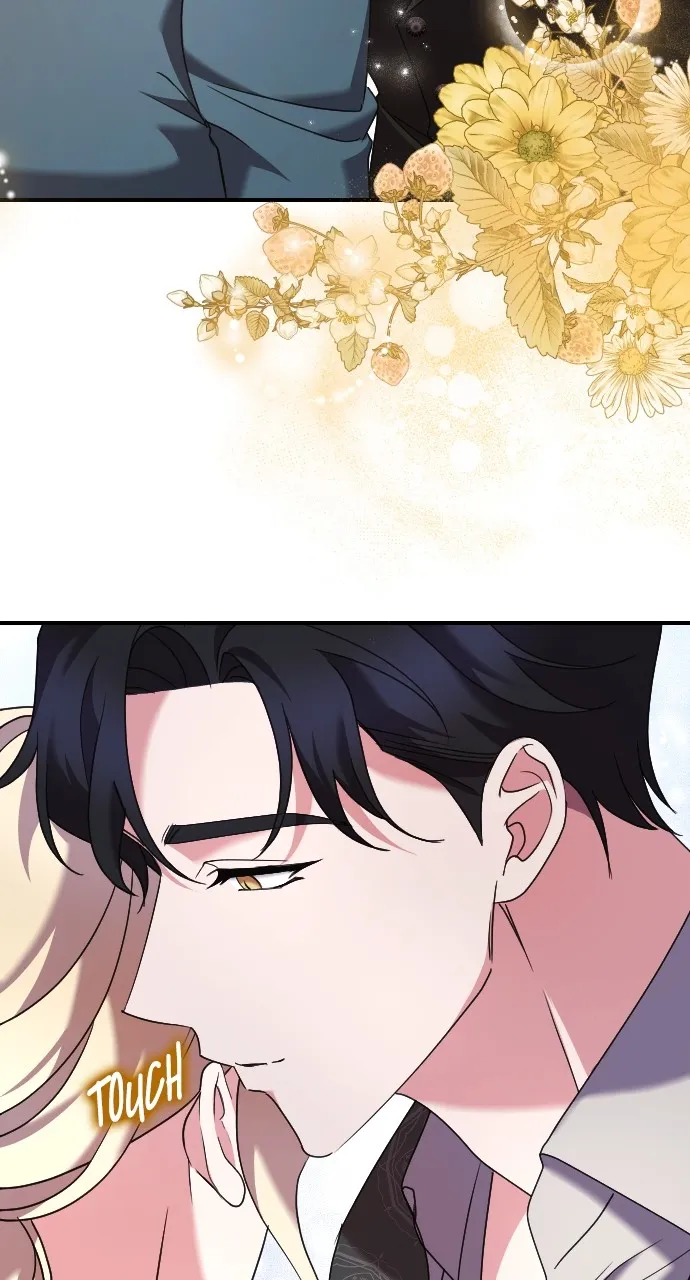 The Empress’s Two Wolves Chapter 17 page 62 - 